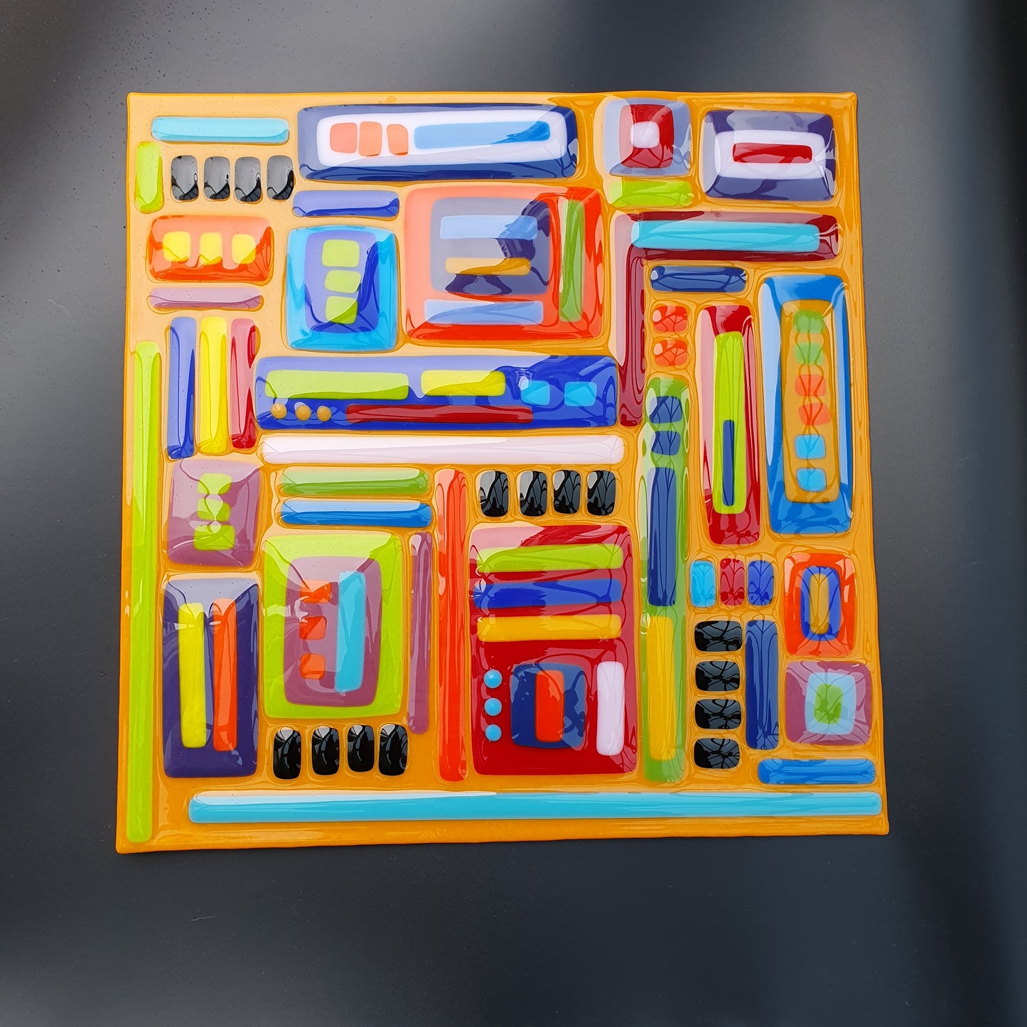 Quilt IV