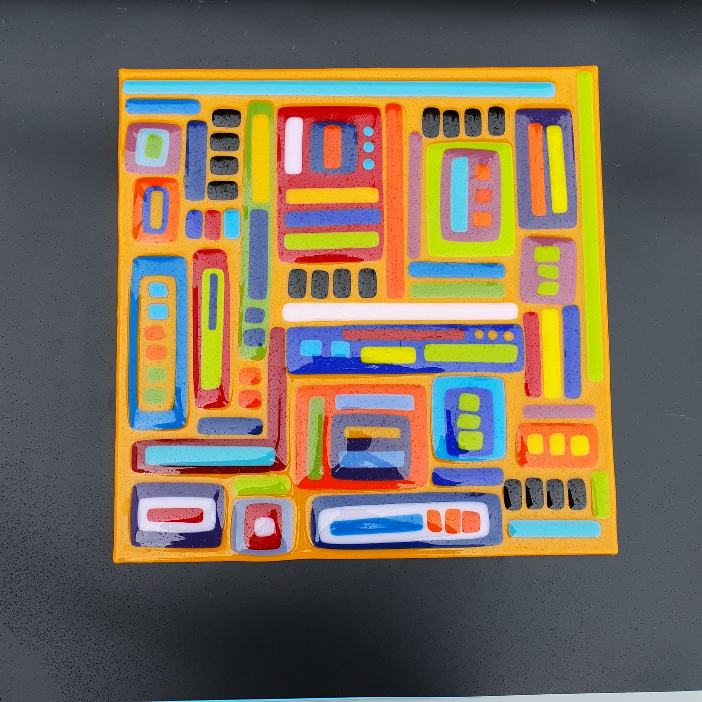 Quilt IV