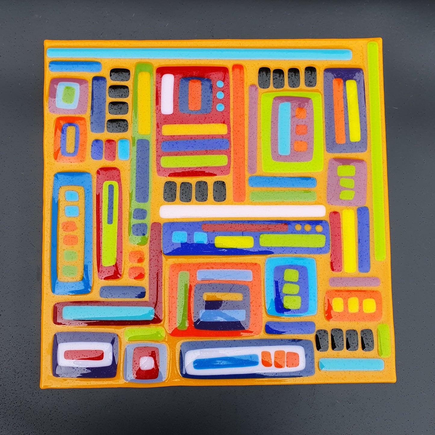 Quilt IV