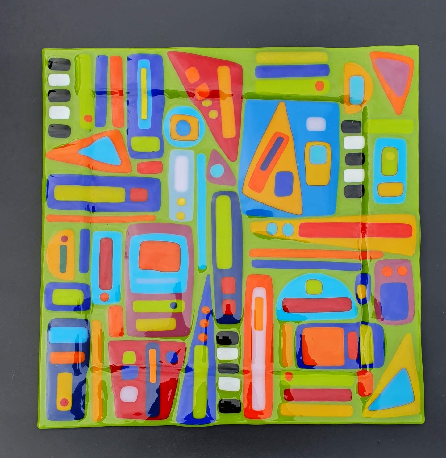 Quilt I