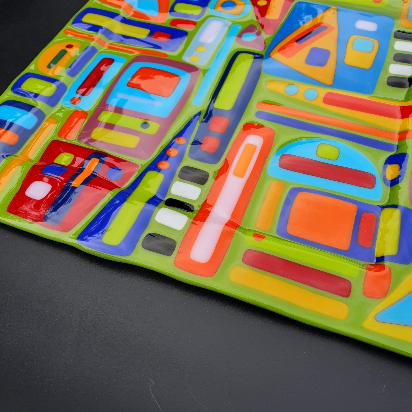 Quilt I