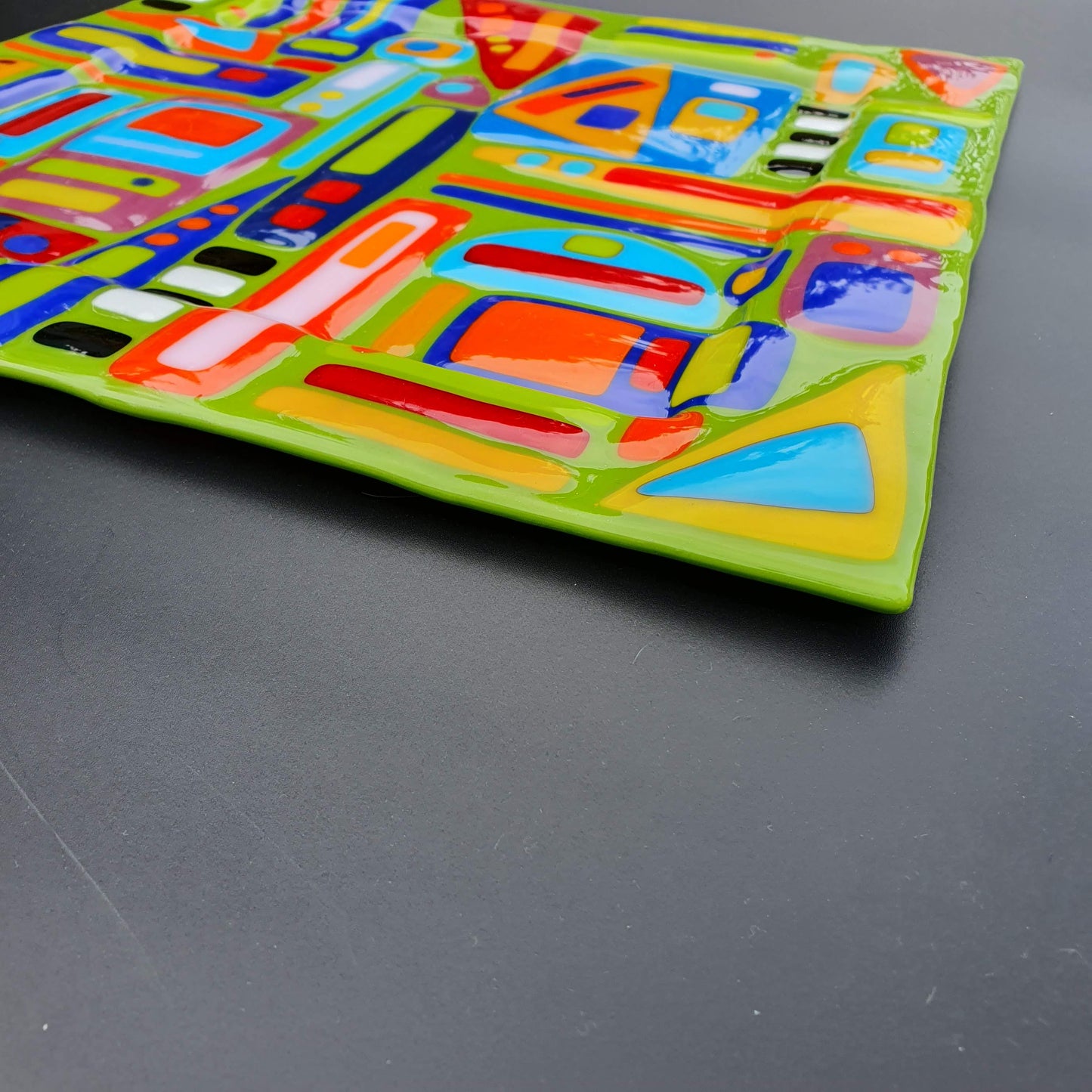 Quilt I