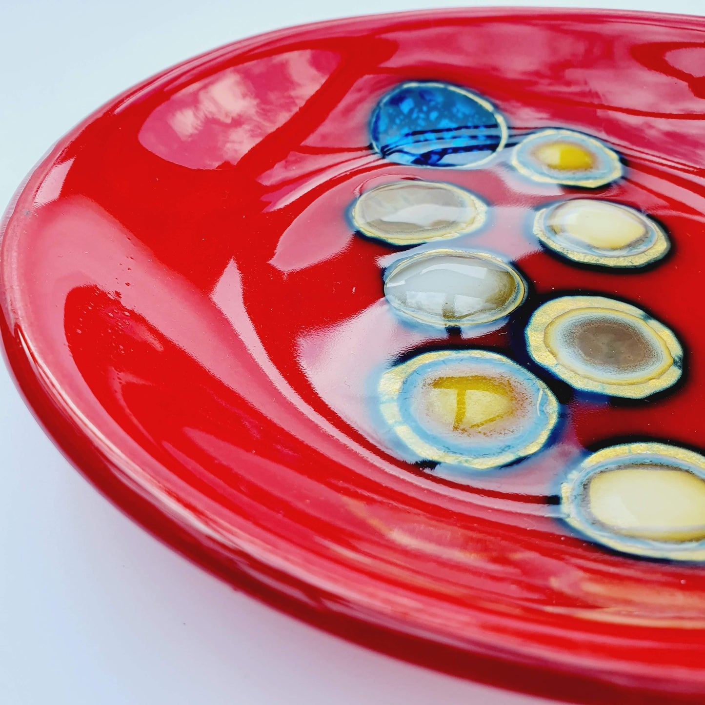 River Rocks Bowl