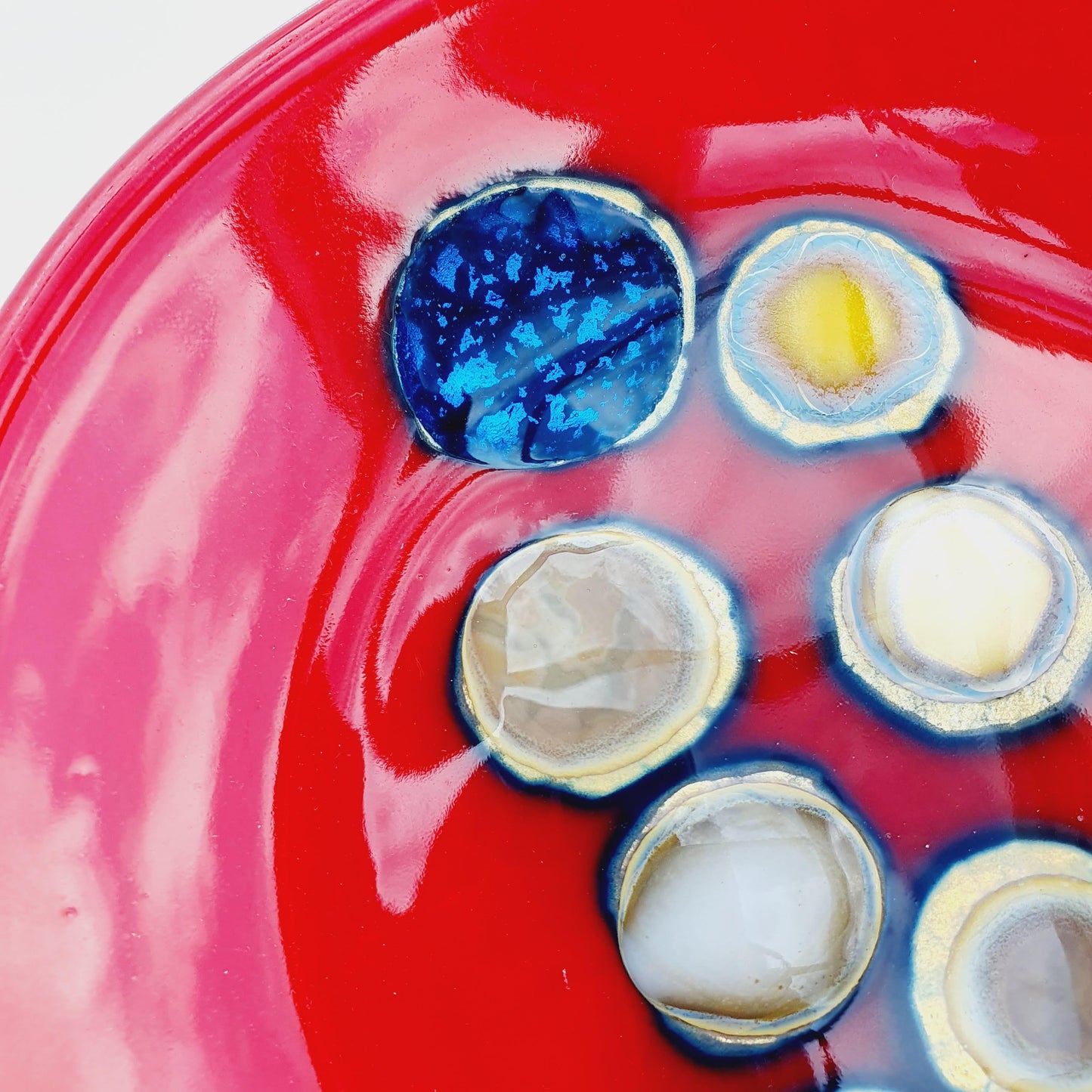 River Rocks Bowl