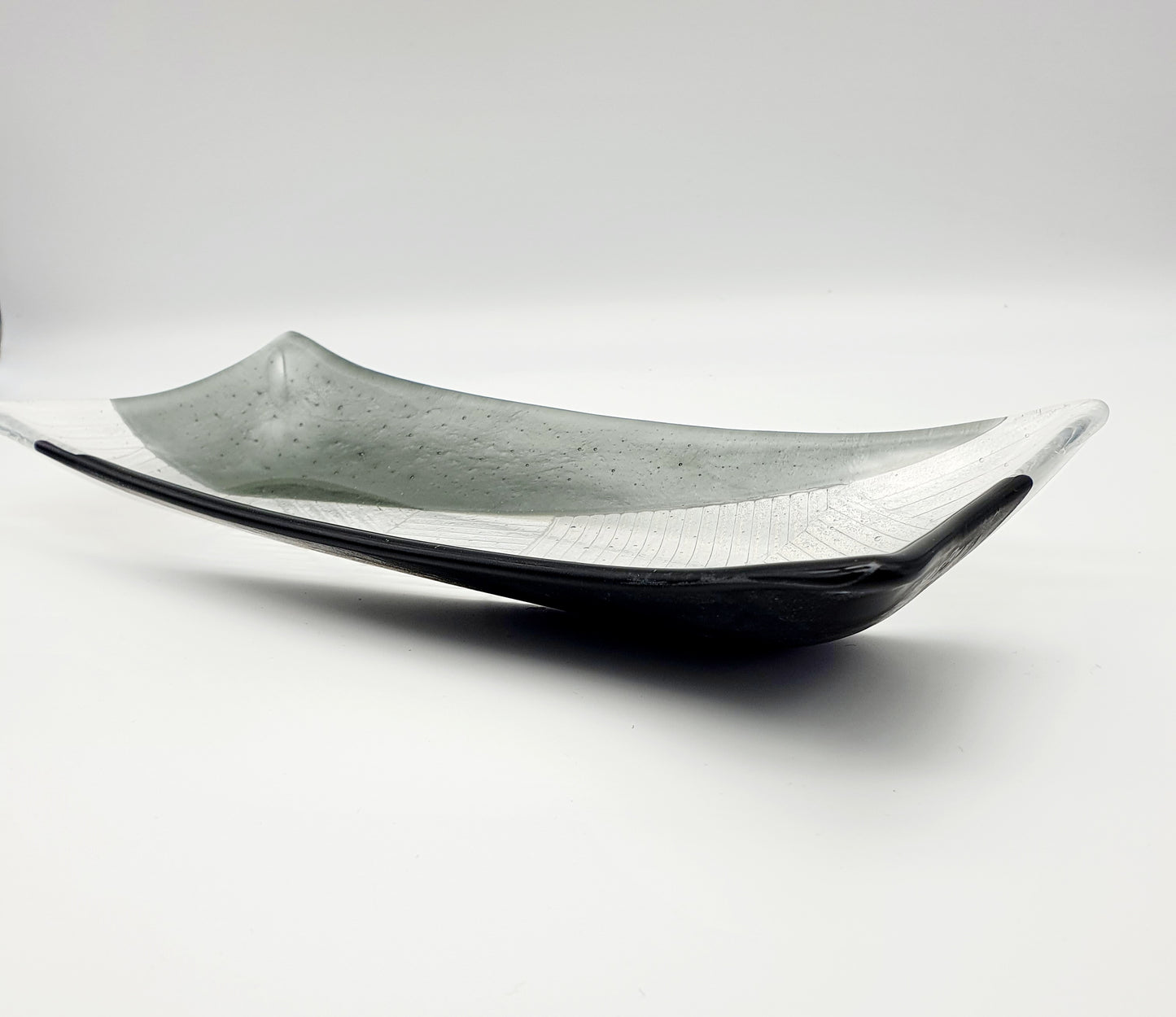 Platinum Jubilee Obling Dish