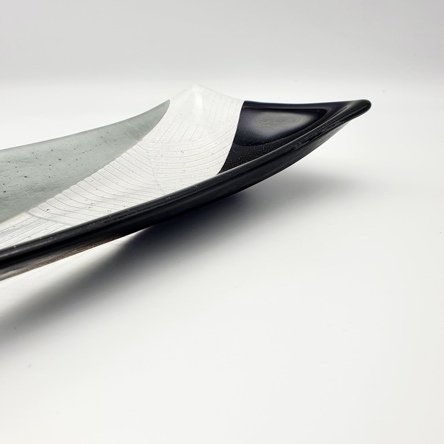 Platinum Jubilee Obling Dish