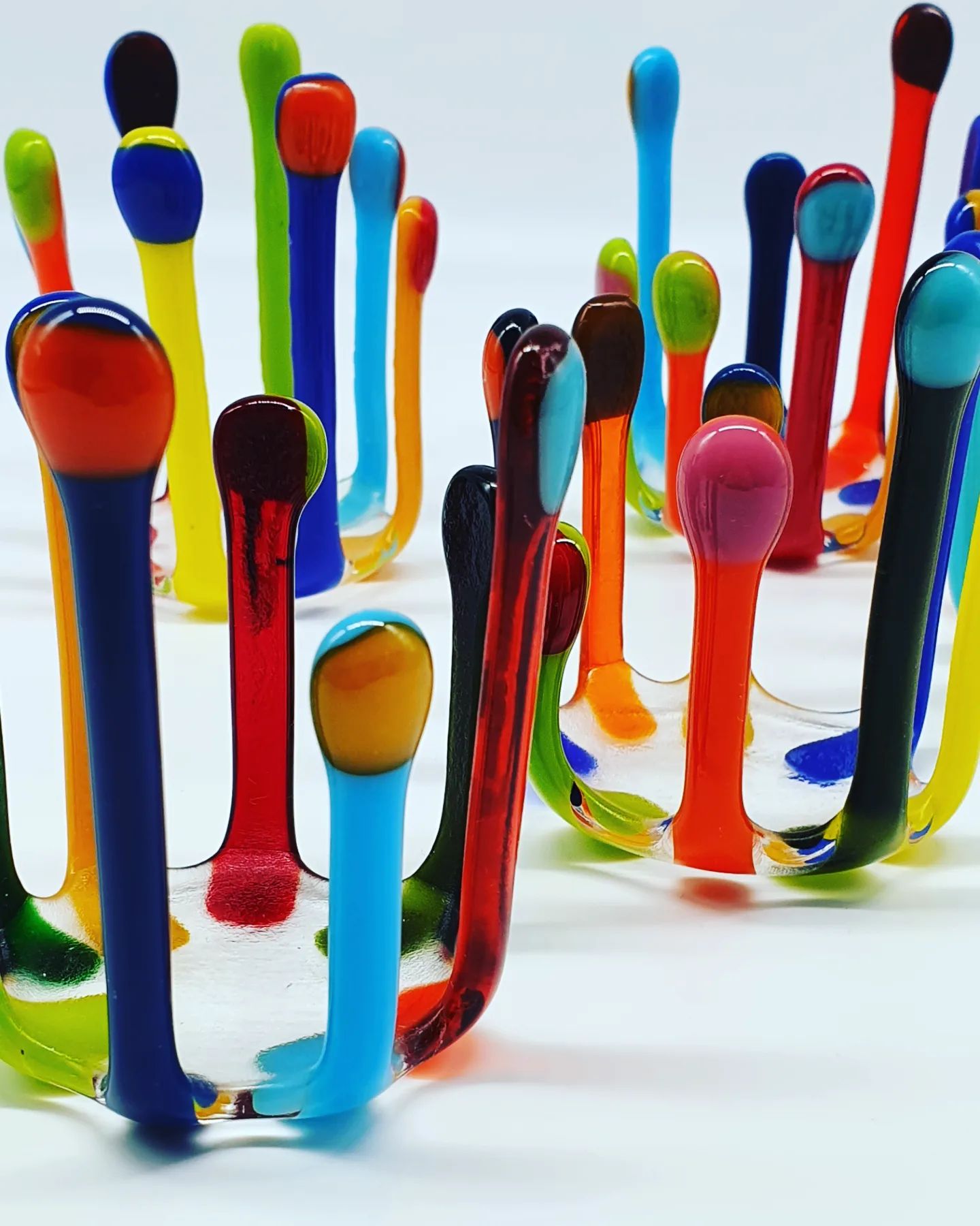 Quirky Tea Light Holders