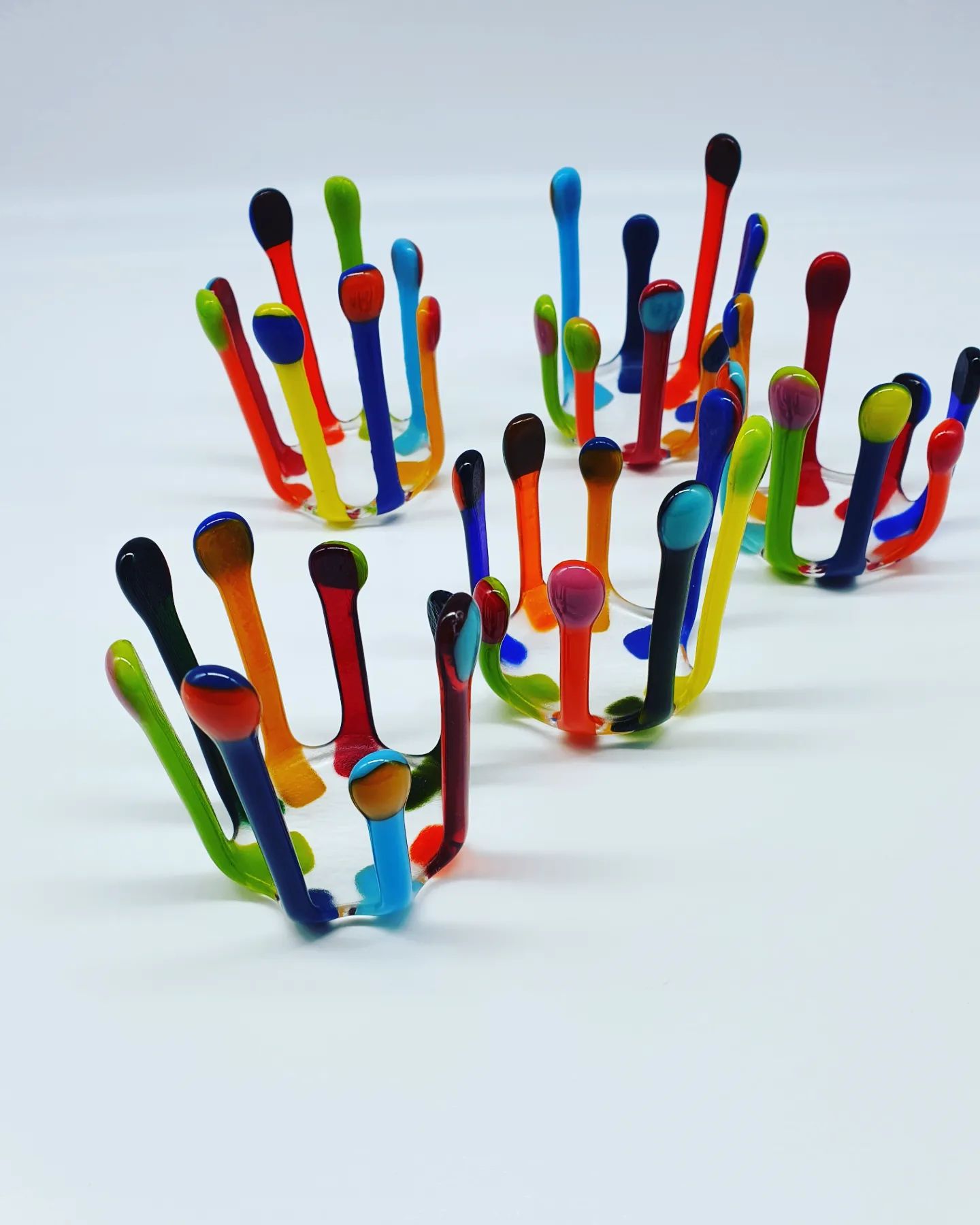 Quirky Tea Light Holders