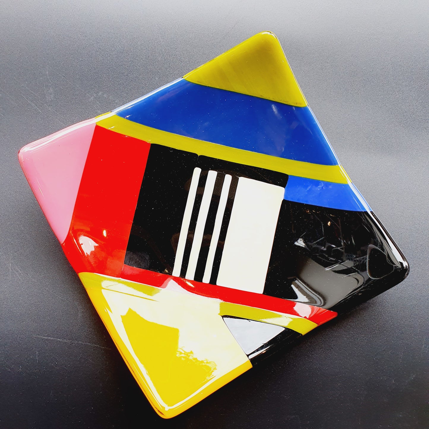 Allsorts 20cm Square Dish 1