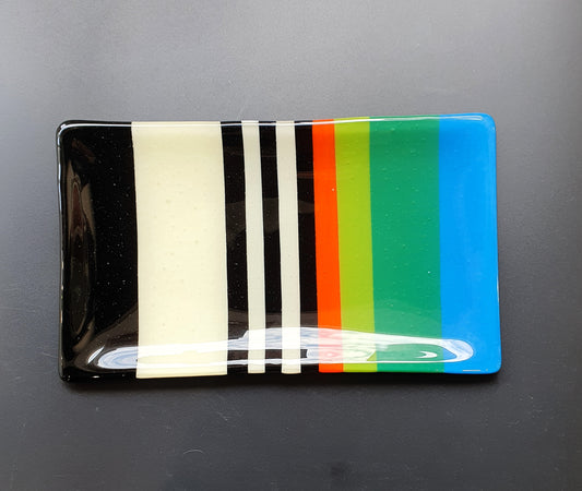 Allsorts Oblong Serving Dish