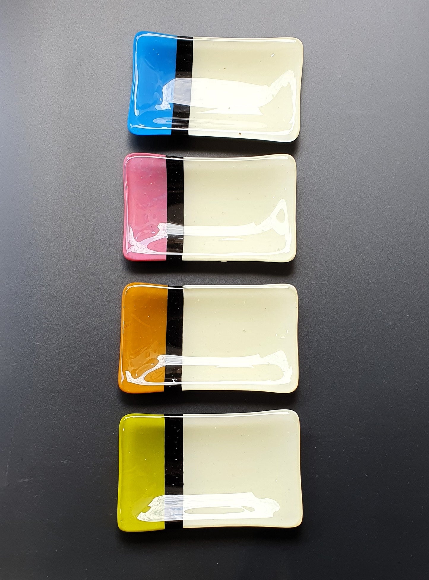 Allsorts Small Oblong Dishes