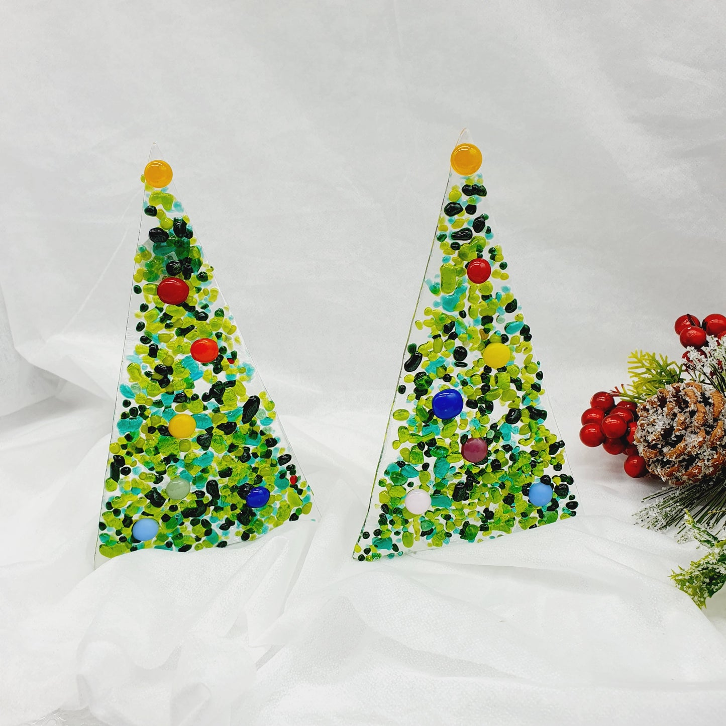 Christmas Tree - Small